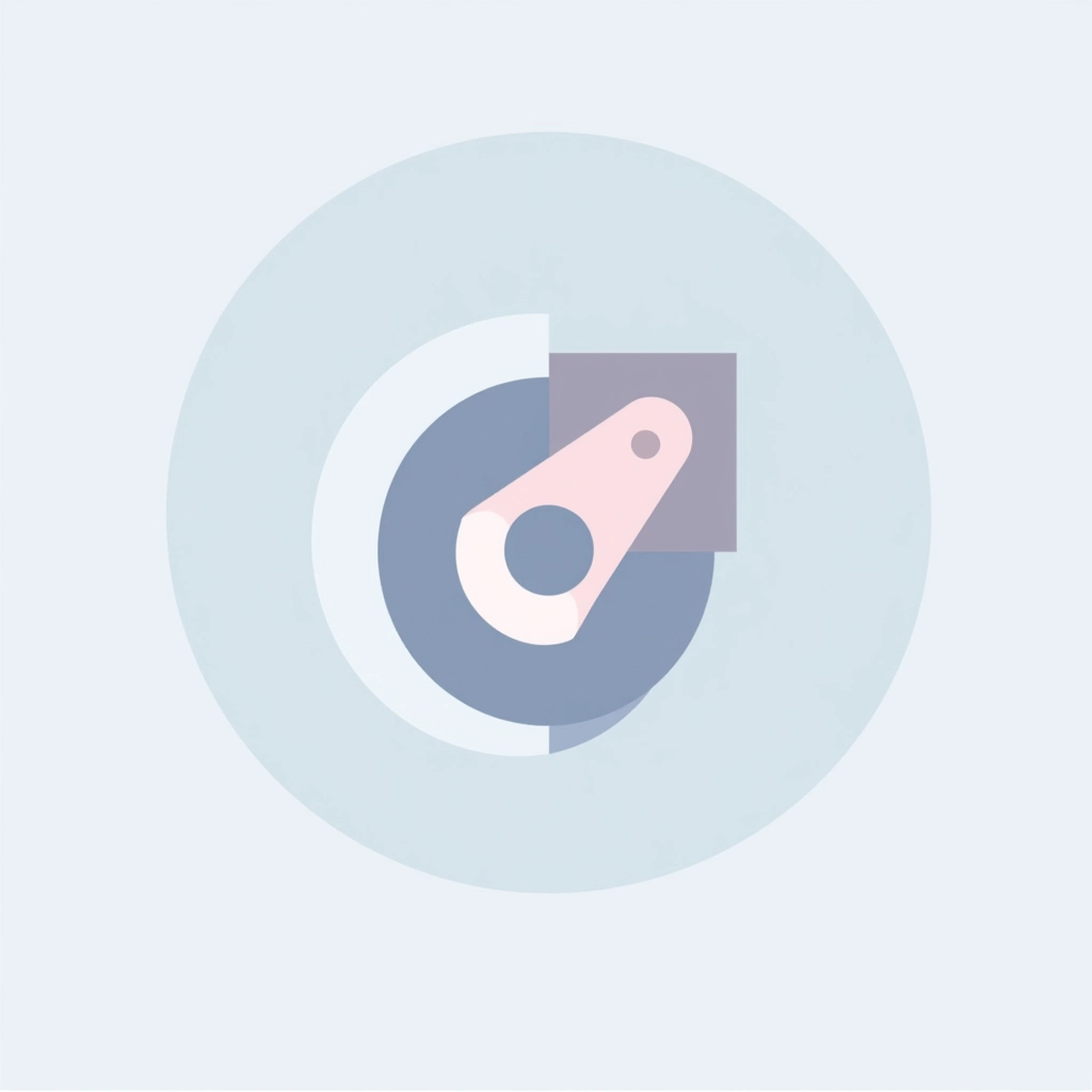 FlexSync Hub Logo