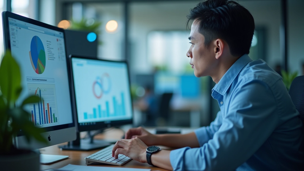 Performance metrics review session